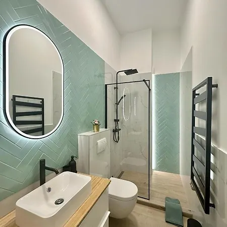 Apartment Bakats - Free Parking *