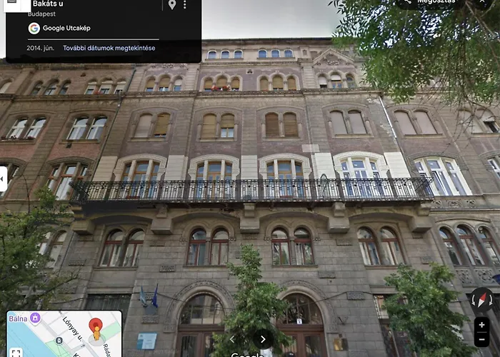 Apartament Bakats House I Freeparking I 8ppl *