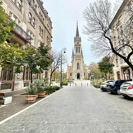 Bakats House I Freeparking I 8ppl *