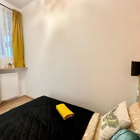Bakats House I Freeparking I 8ppl Apartmán *