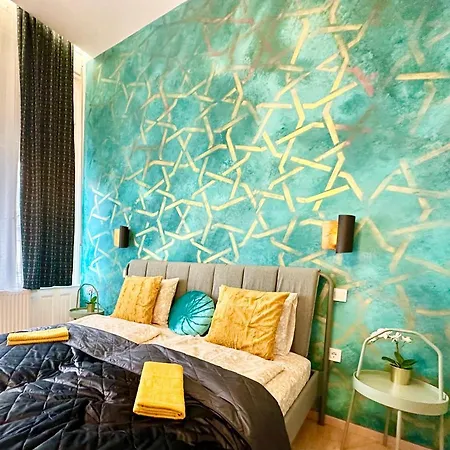 Bakats House I Freeparking I 8ppl