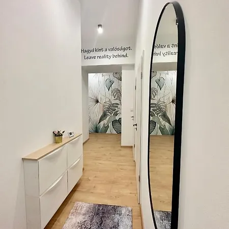 Bakats House I Freeparking I 8ppl *