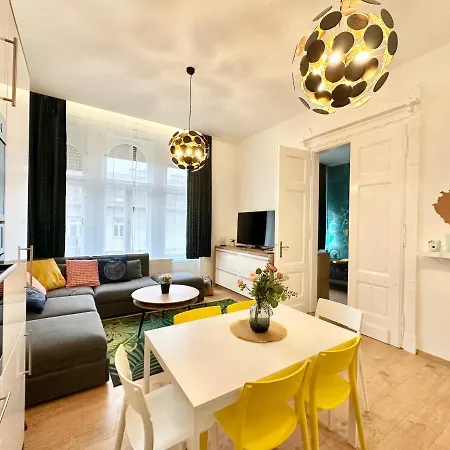 Bakats House I Freeparking I 8ppl